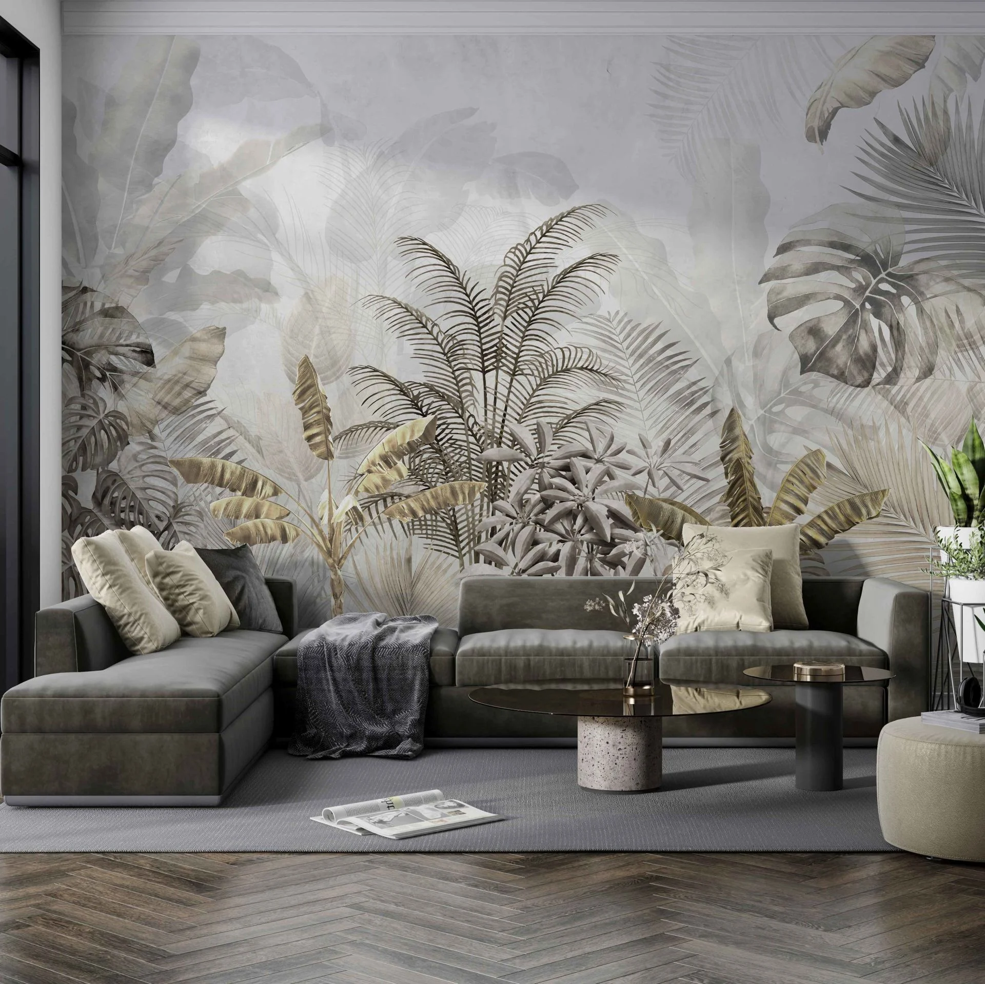 Muradiye Duvar Kağıtcısı