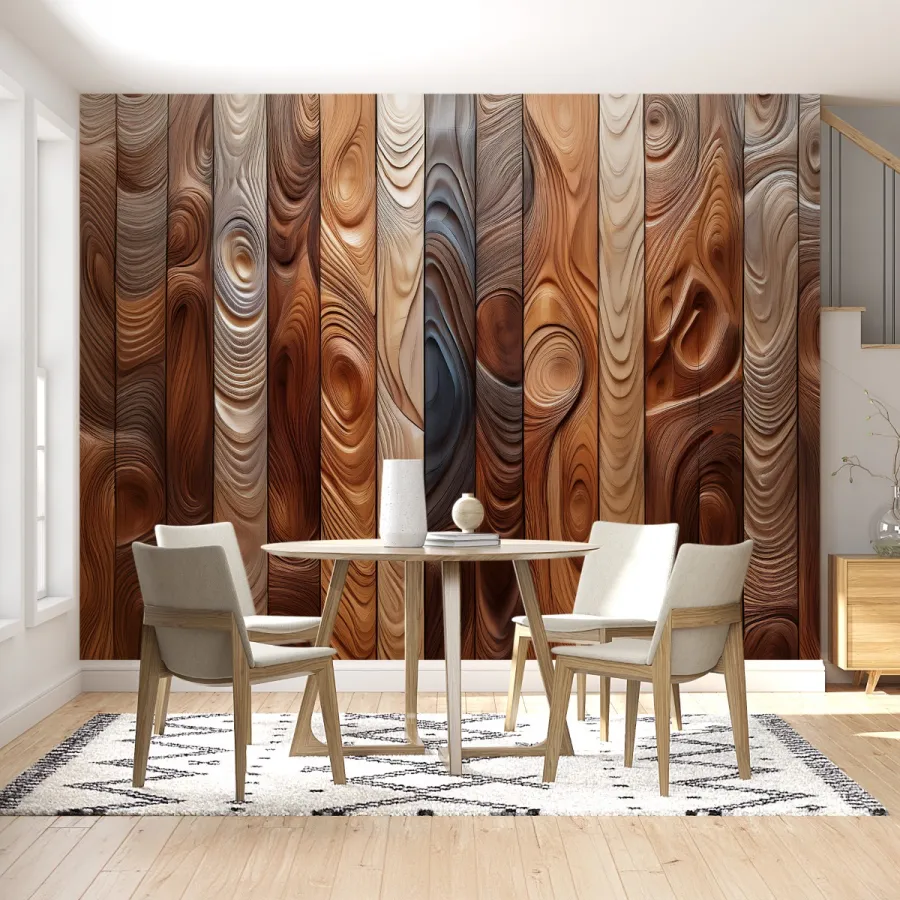 Muradiye Duvar Kağıtcısı