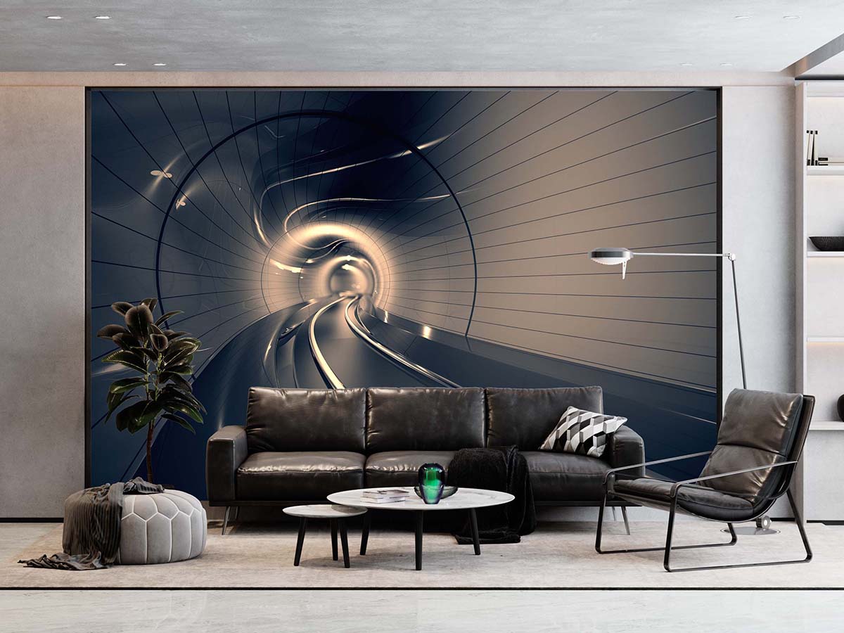 Muradiye Duvar Kağıtcısı